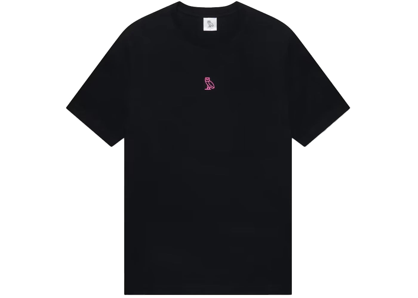 OVO Aim For The Heart T-shirt Black