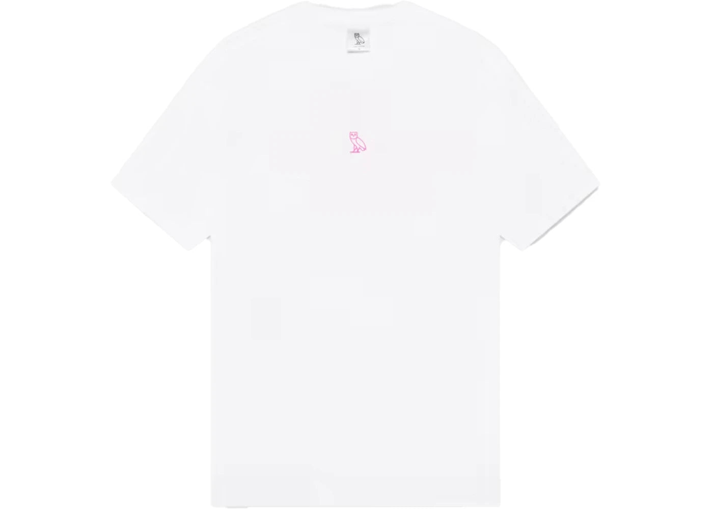 OVO Aim For The Heart T-shirt White