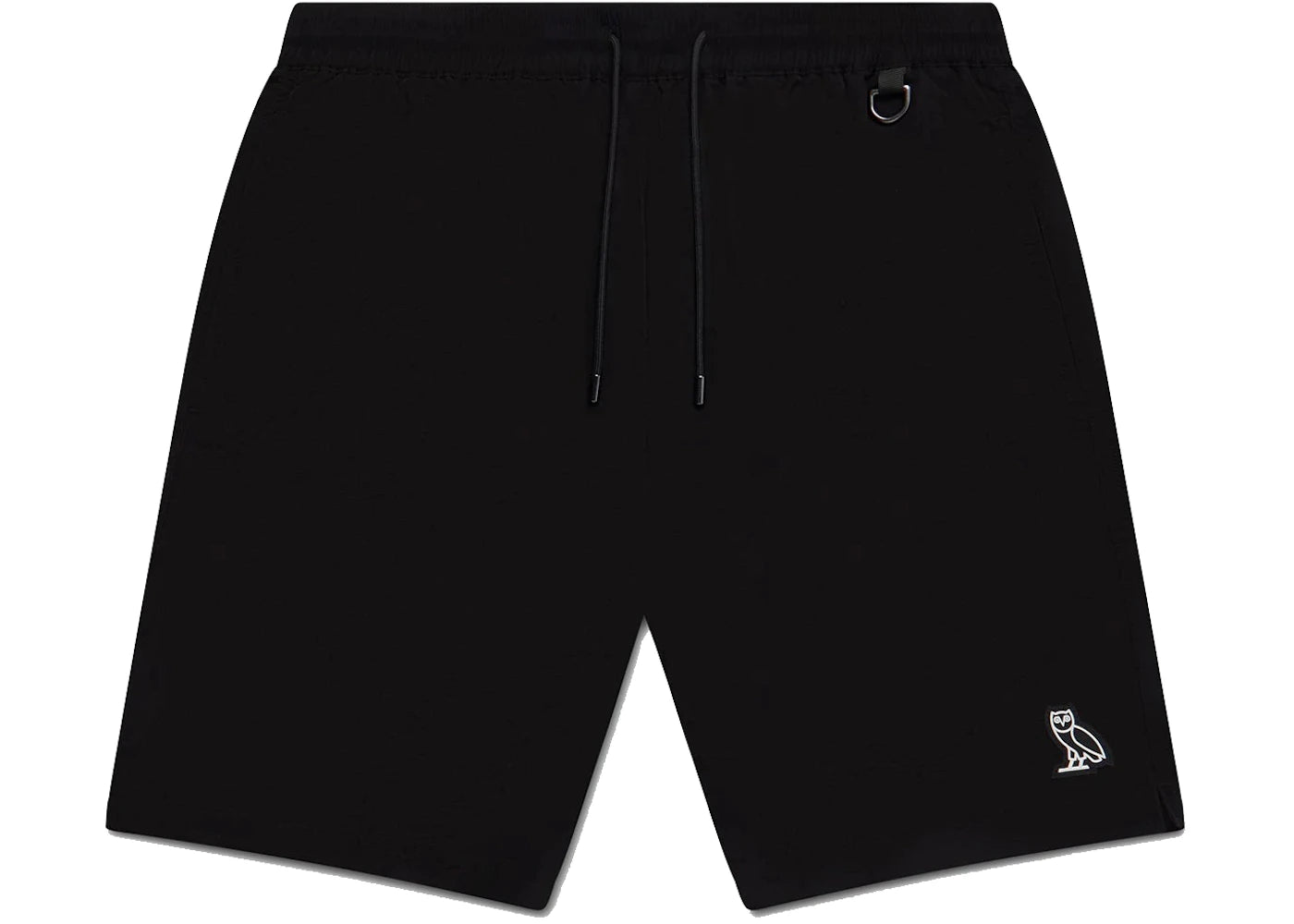 OVO All Purpose Nylon Short Black