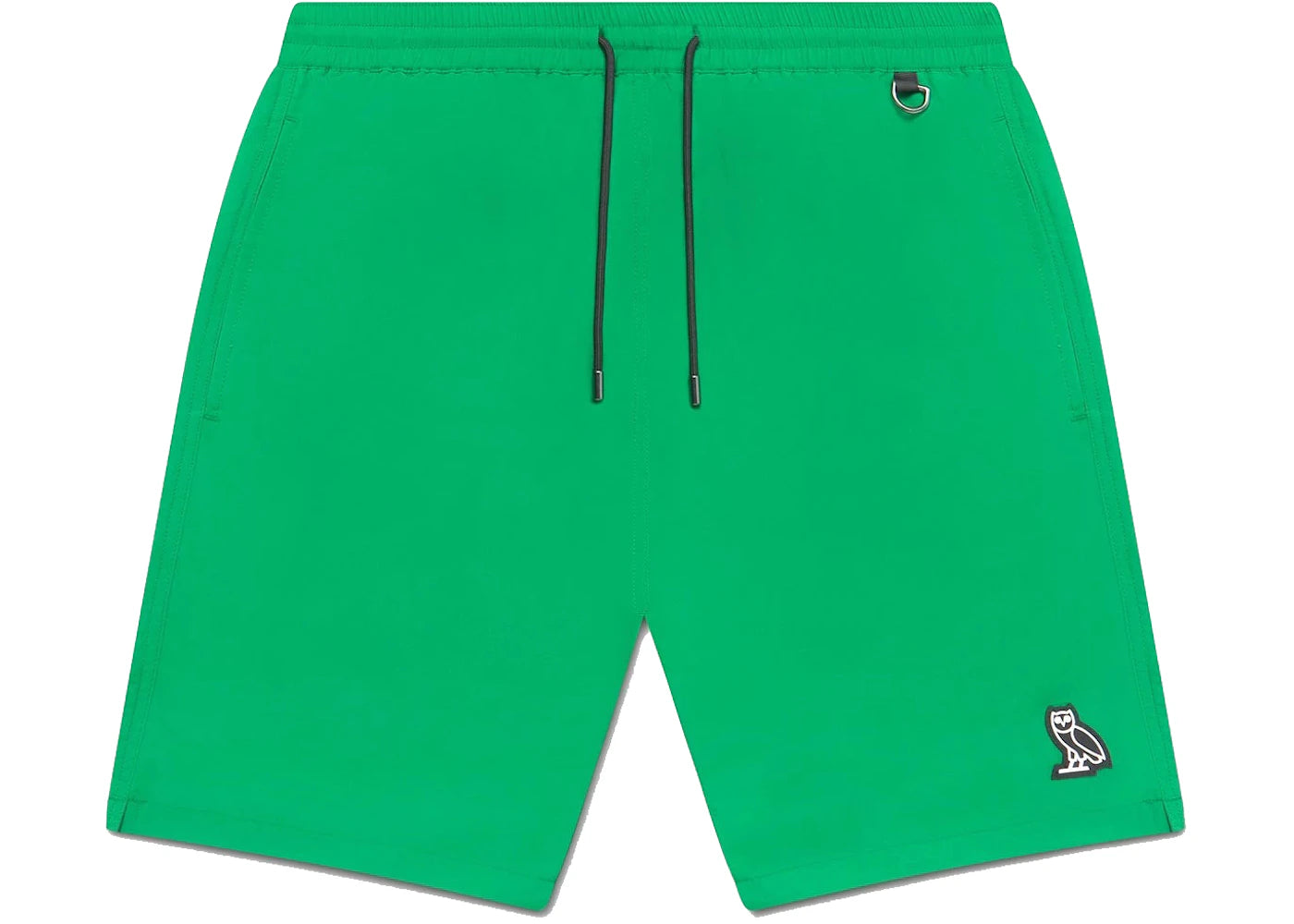 OVO All Purpose Nylon Short Green