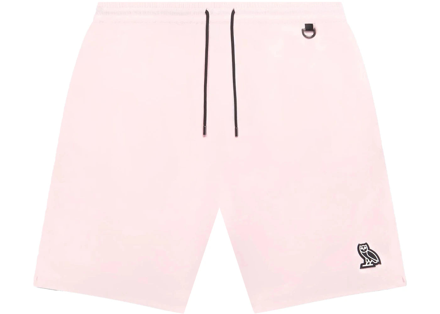 OVO All Purpose Nylon Short Pink