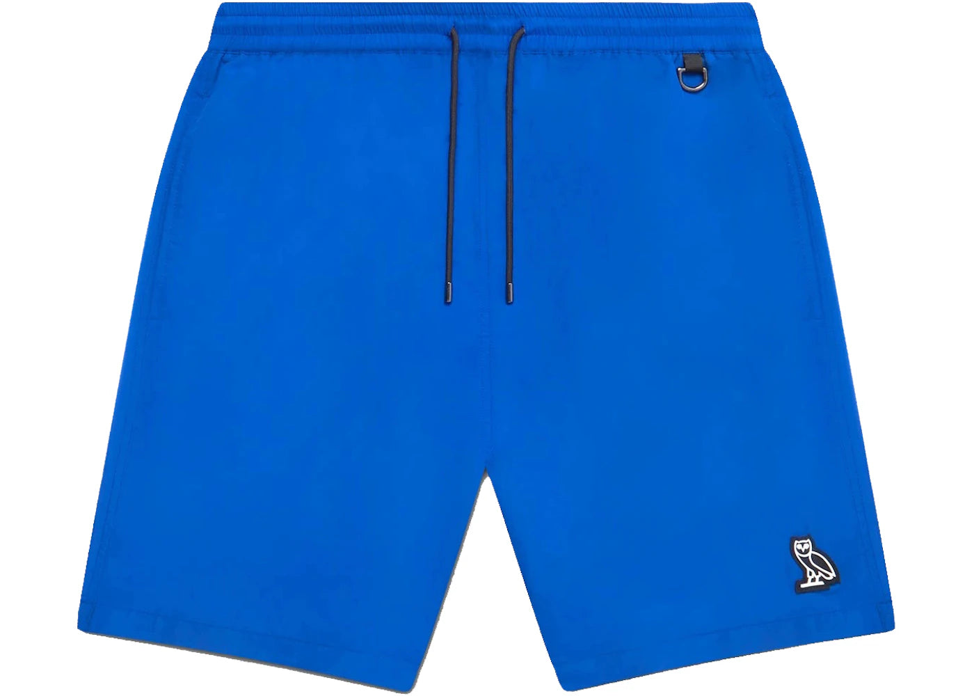 OVO All Purpose Nylon Short Royal Blue