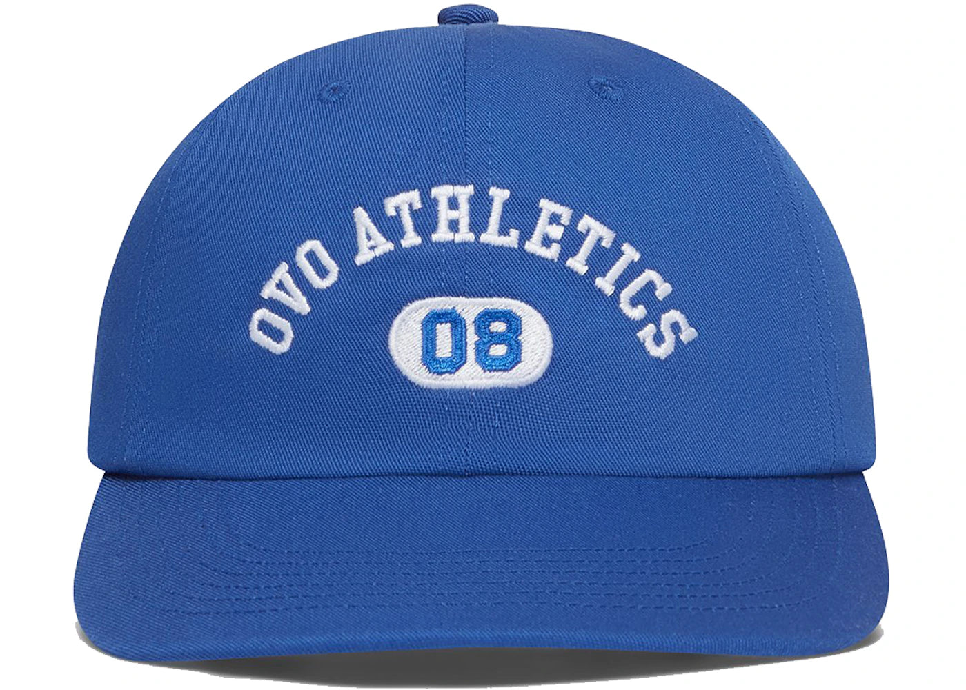 OVO Athletics Sportcap Navy