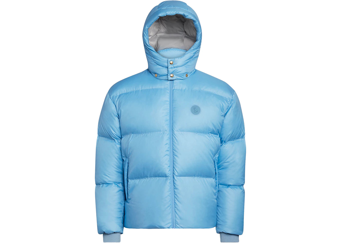 OVO Bounce Down Jacket Cloud Blue