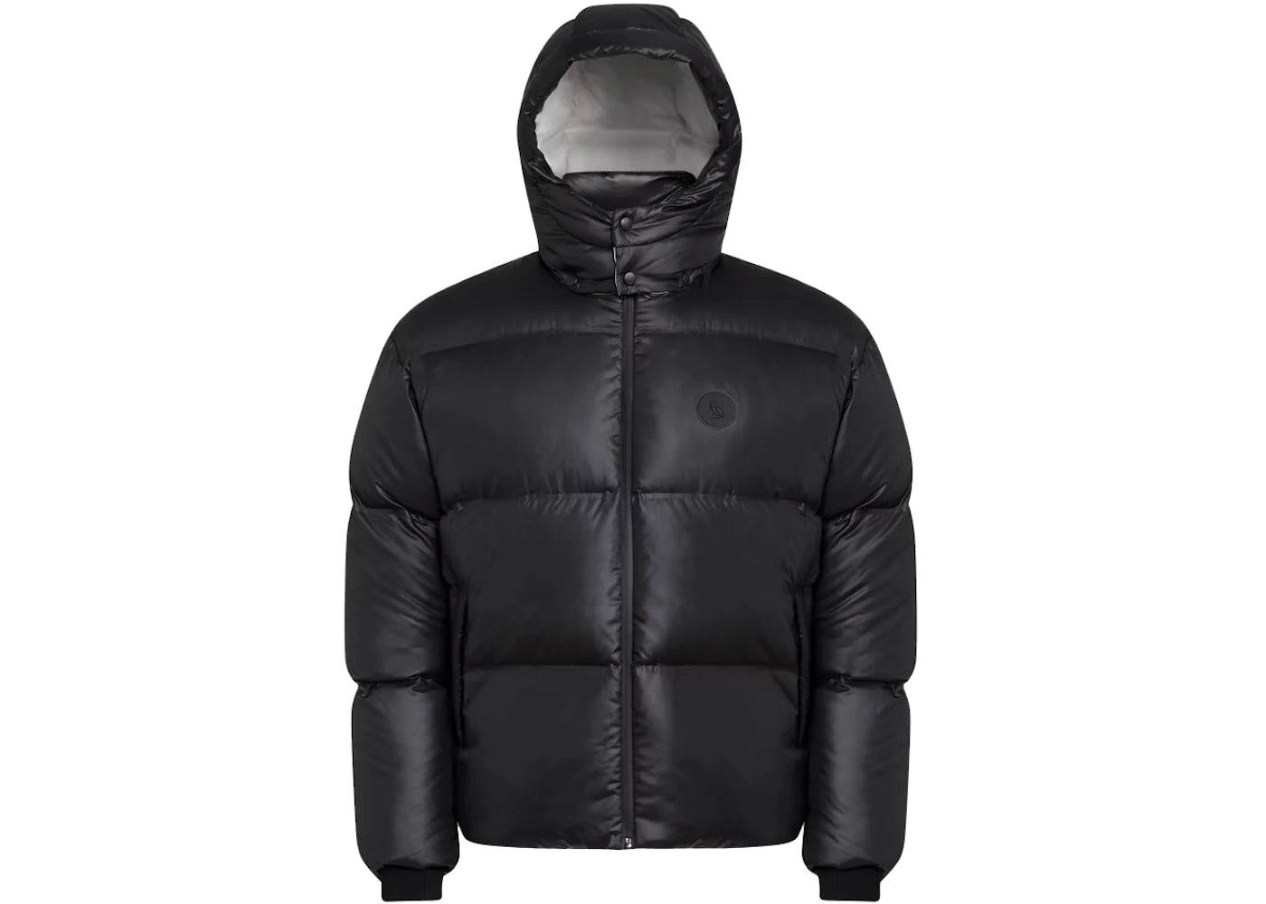 OVO Bounce Down Jacket Nightblack