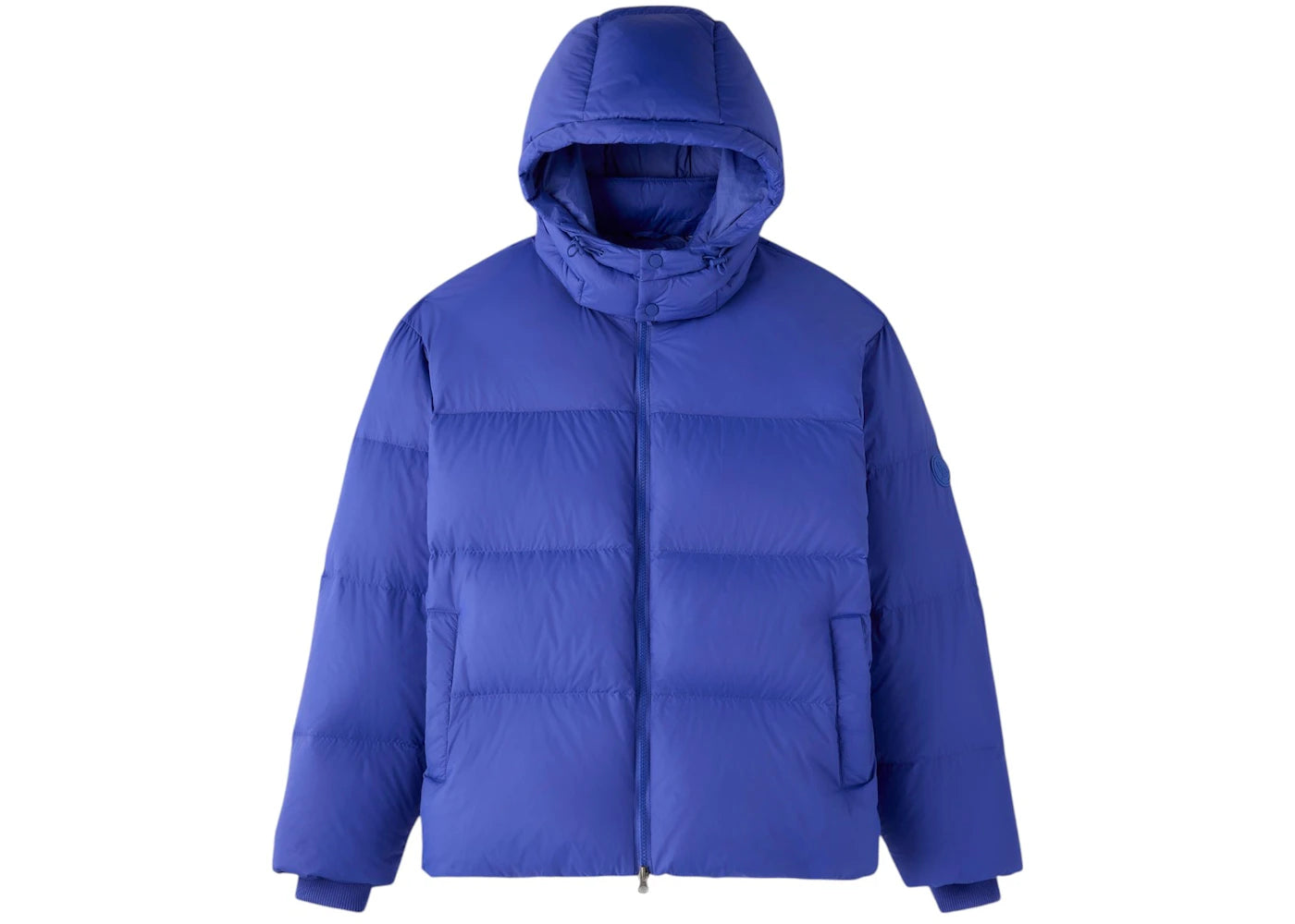 OVO Bounce Jacket Blue