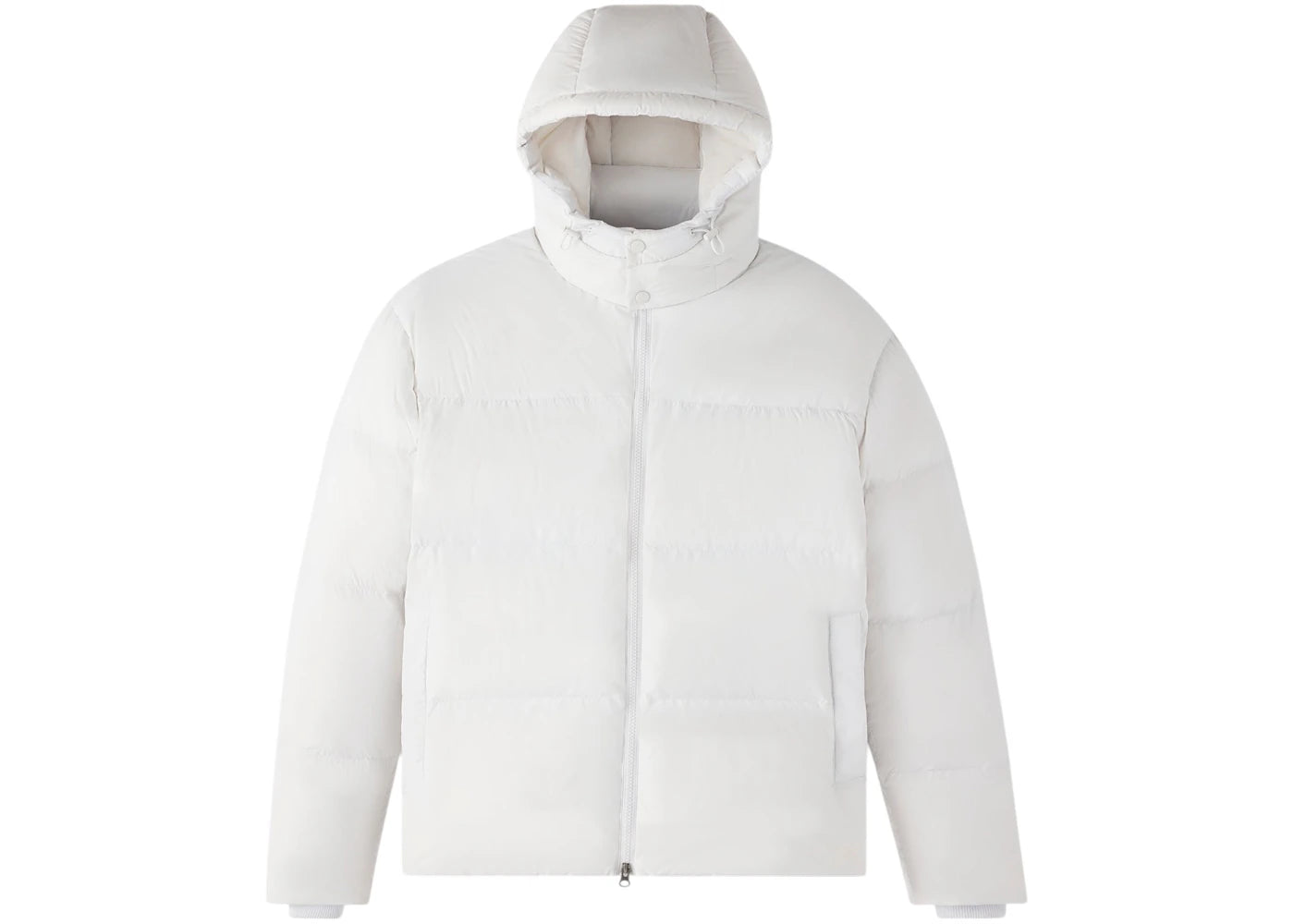 OVO Bounce Jacket Mist Grey