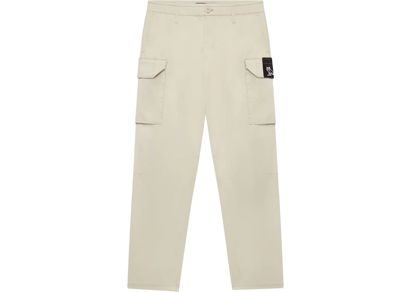 OVO Cargo Pant Sand