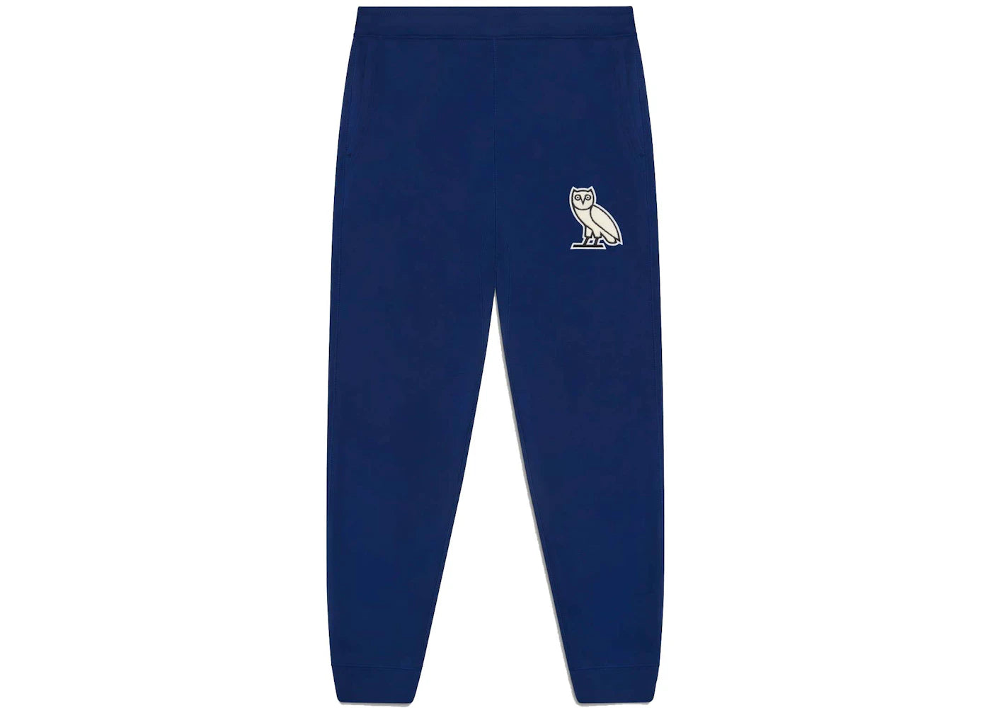 OVO Chenille Plush Sweatpant Blue