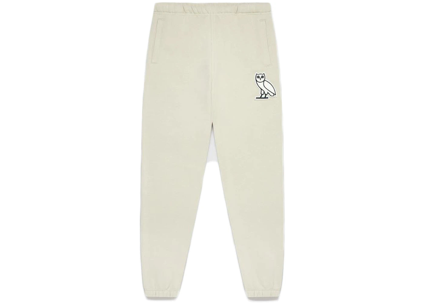 OVO Chenille Womens Sweatpant Sand