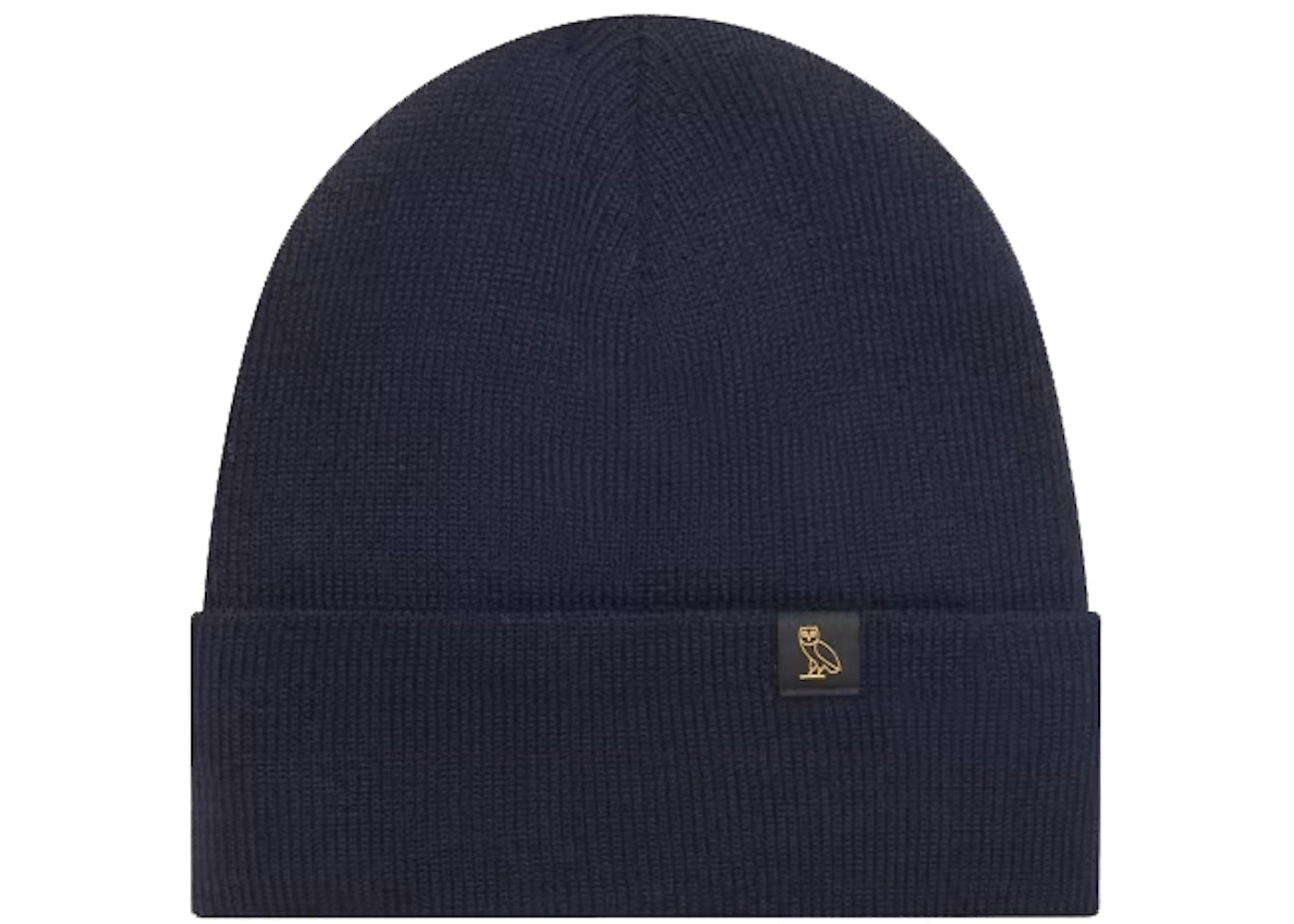 OVO Classic Beanie Navy