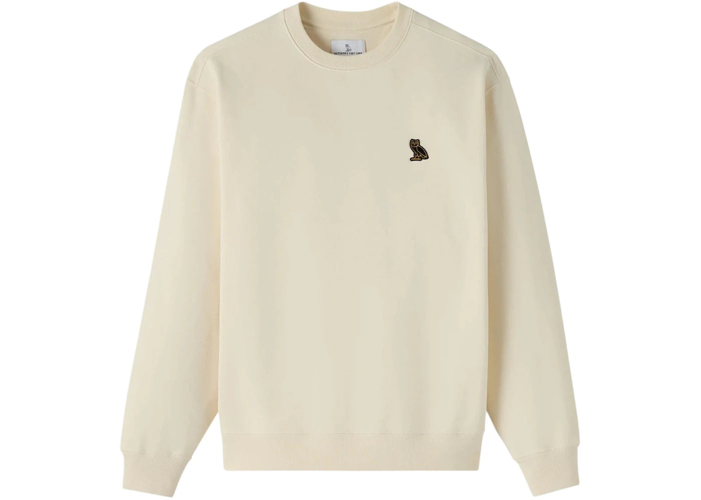 OVO Classic Crewneck Ivory