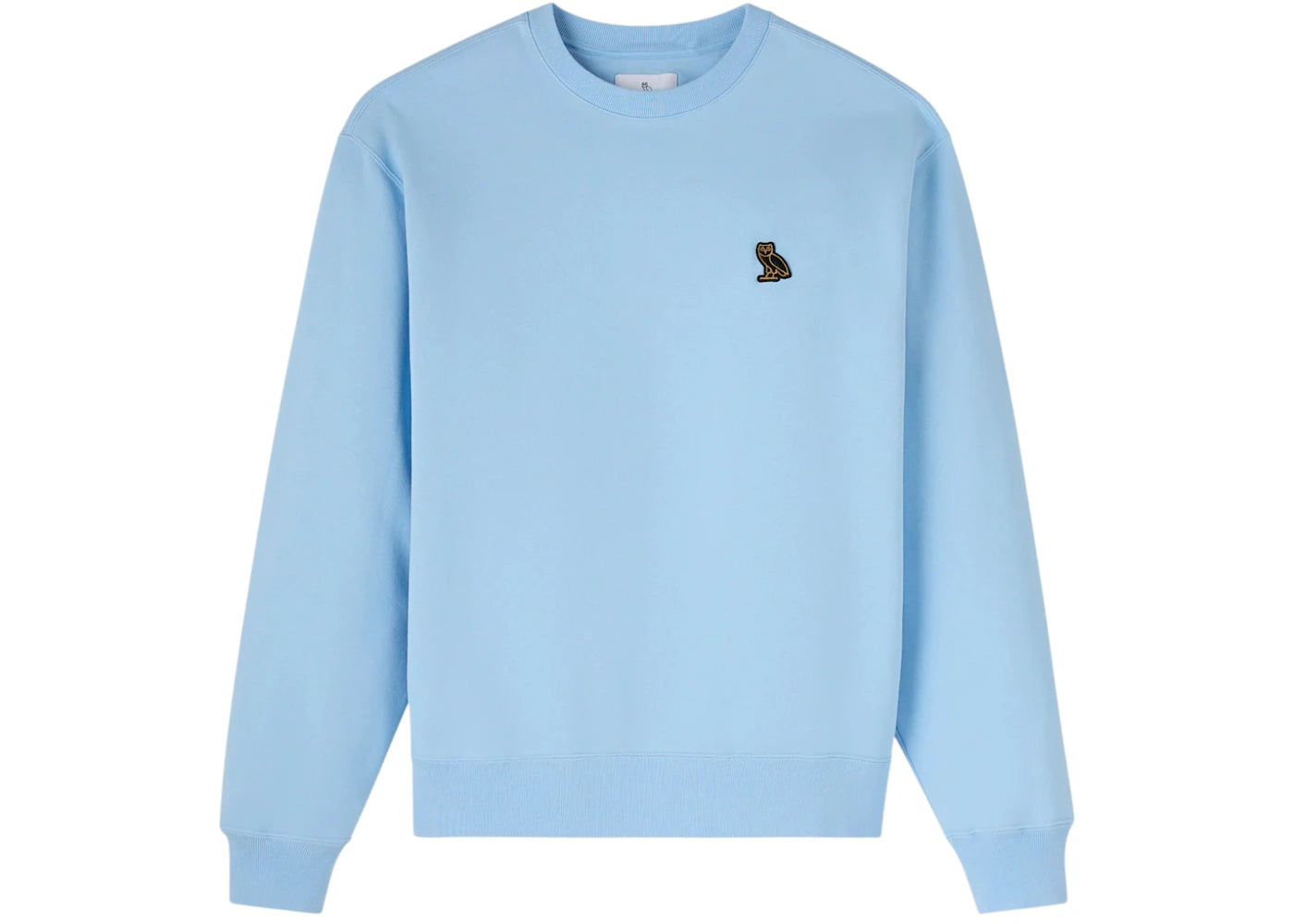 OVO Classic Crewneck Light Blue