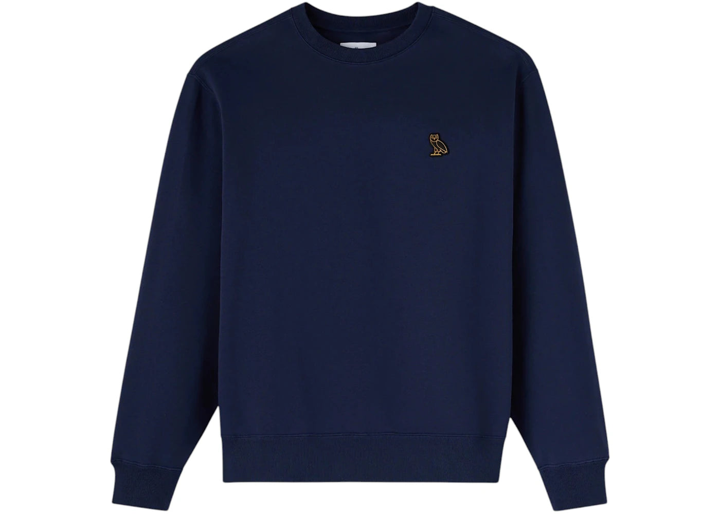 OVO Classic Crewneck Navy