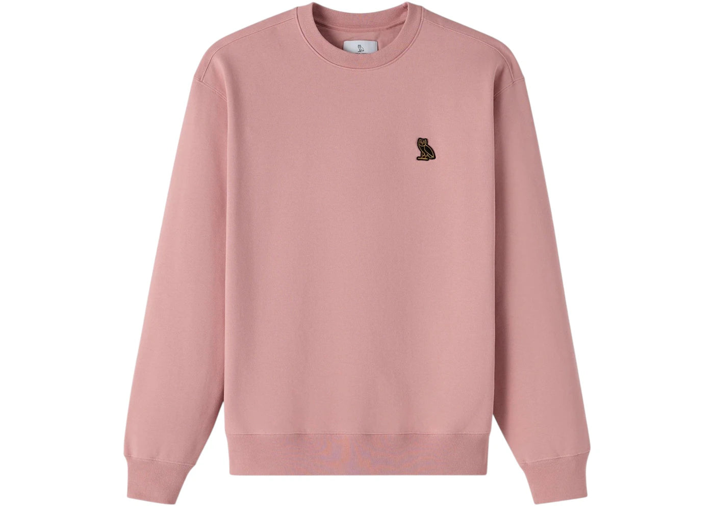 OVO Classic Crewneck Pink