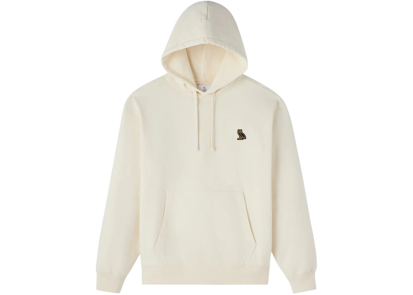 OVO Classic Hoodie Ivory