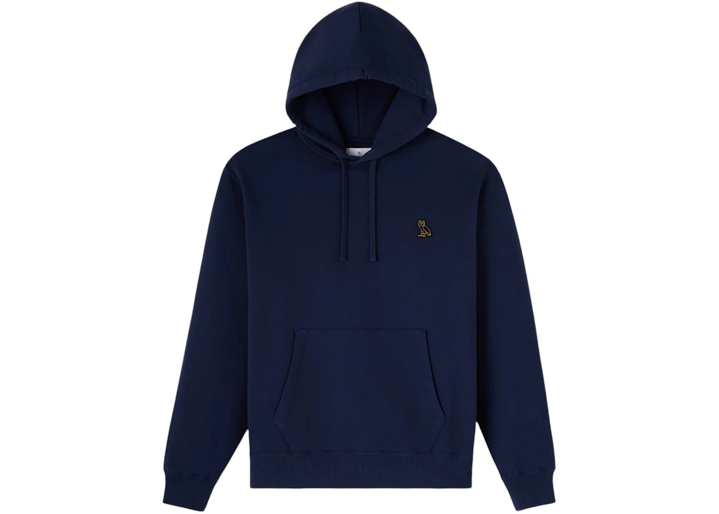 OVO Classic Hoodie Navy