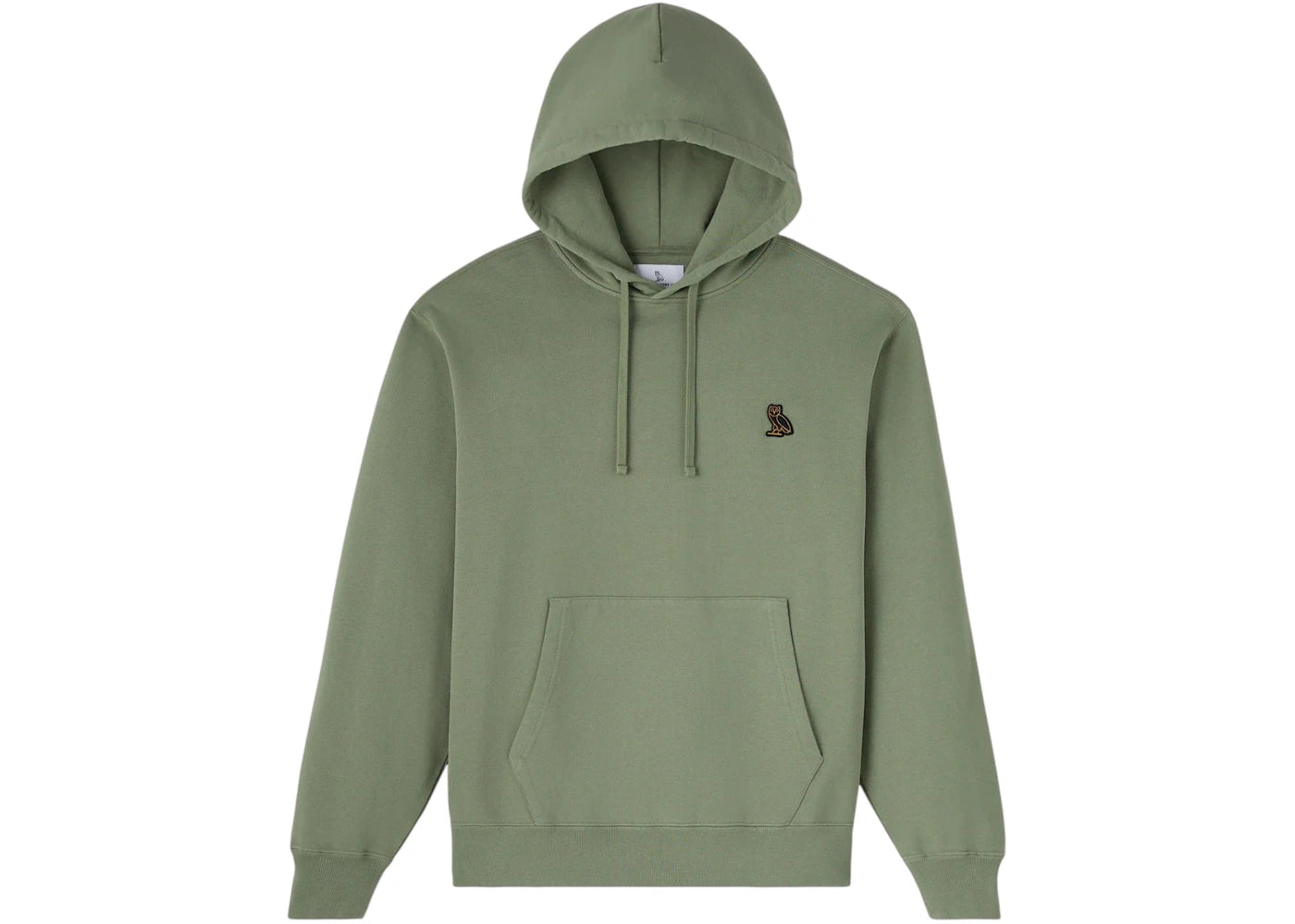 OVO Classic Hoodie Olive