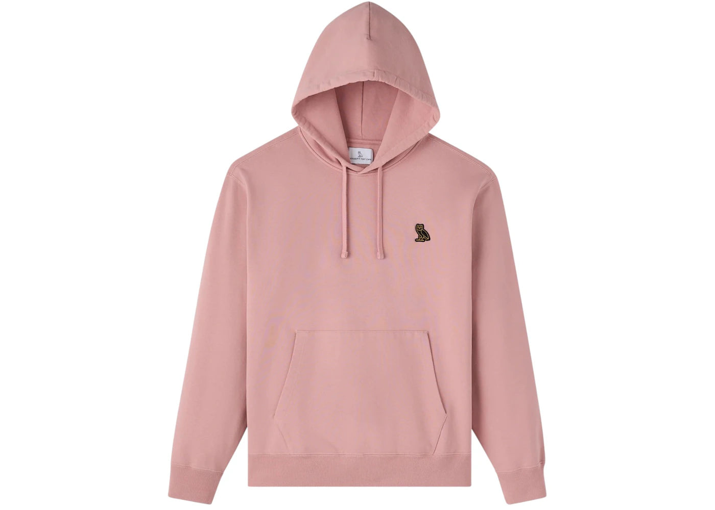 OVO Classic Hoodie Pink