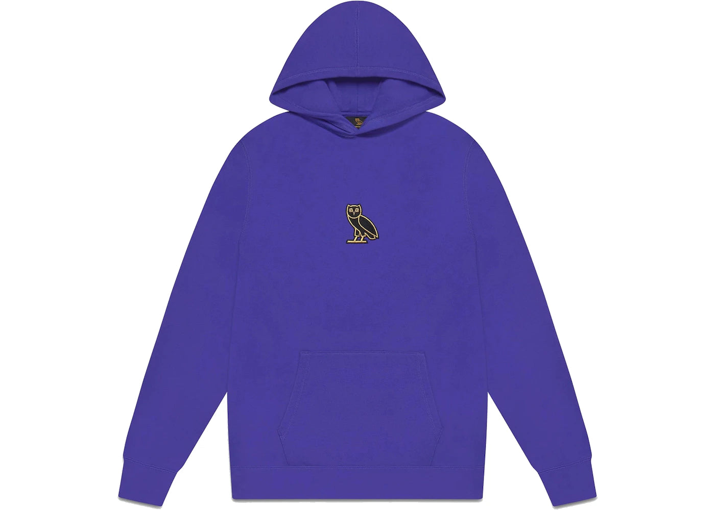 OVO Classic Owl Hoodie Liberty