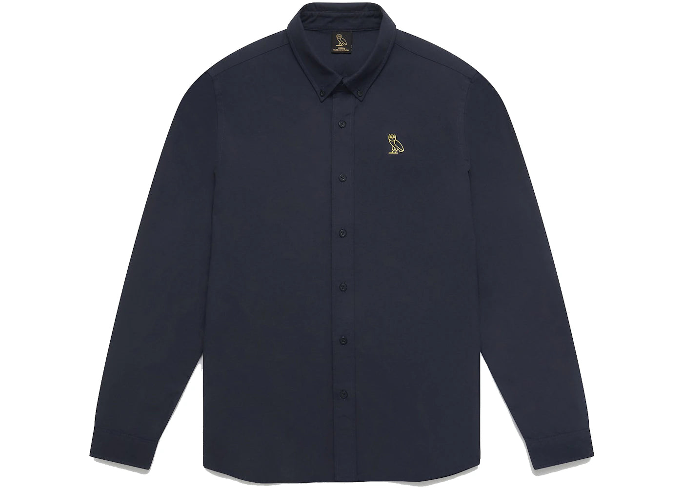 OVO Classic Oxford Navy