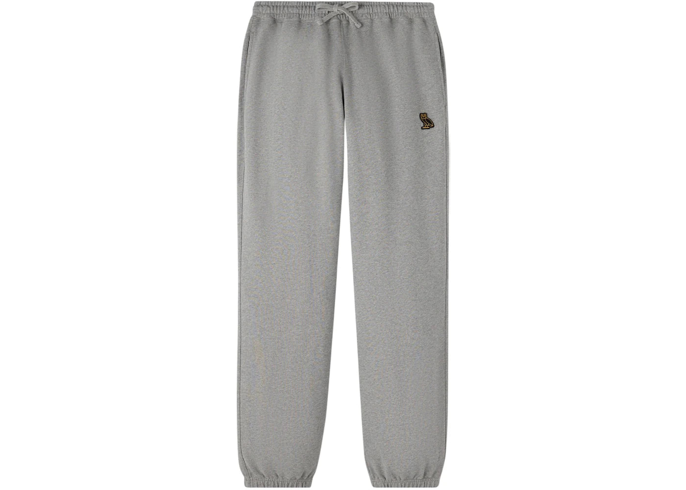 OVO Classic Sweatpant Heather Grey