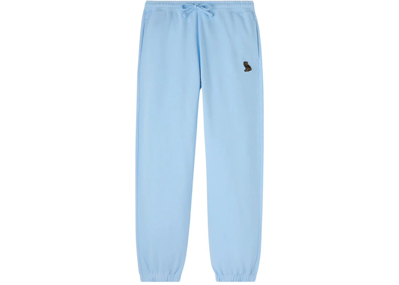 OVO Classic Sweatpant Light Blue