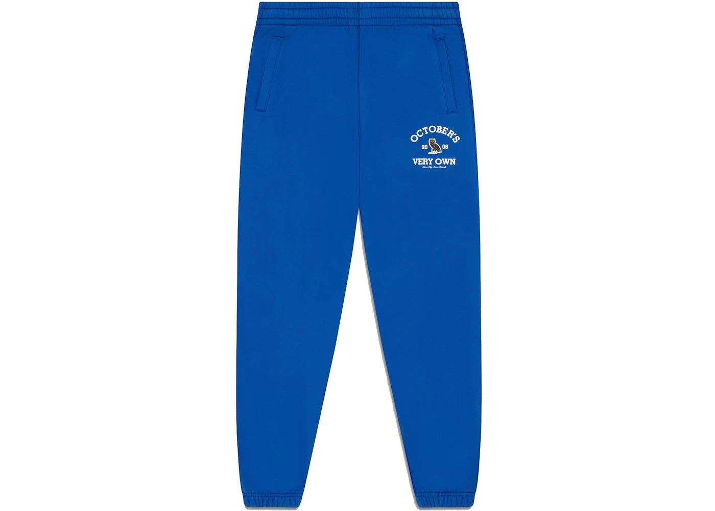 OVO Collegiate Sweatpant Blue