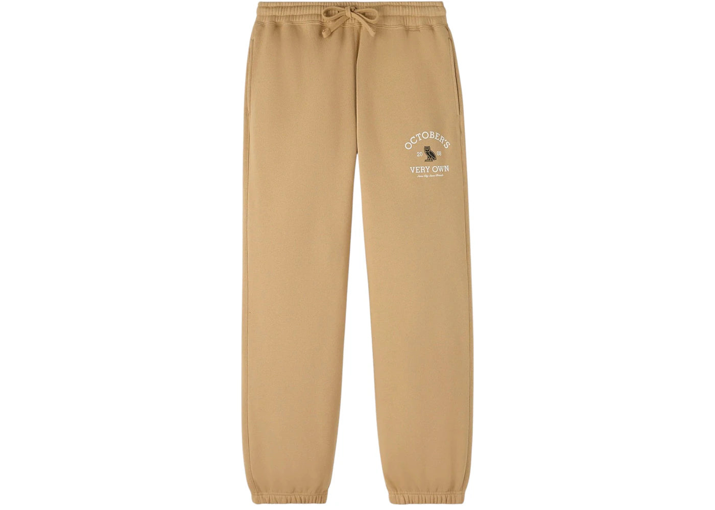 OVO Collegiate Sweatpant Driftwood