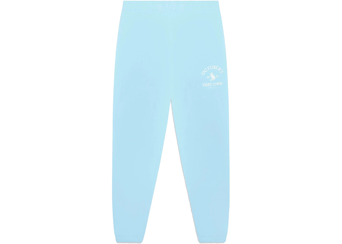 OVO Collegiate Sweatpant Light Blue