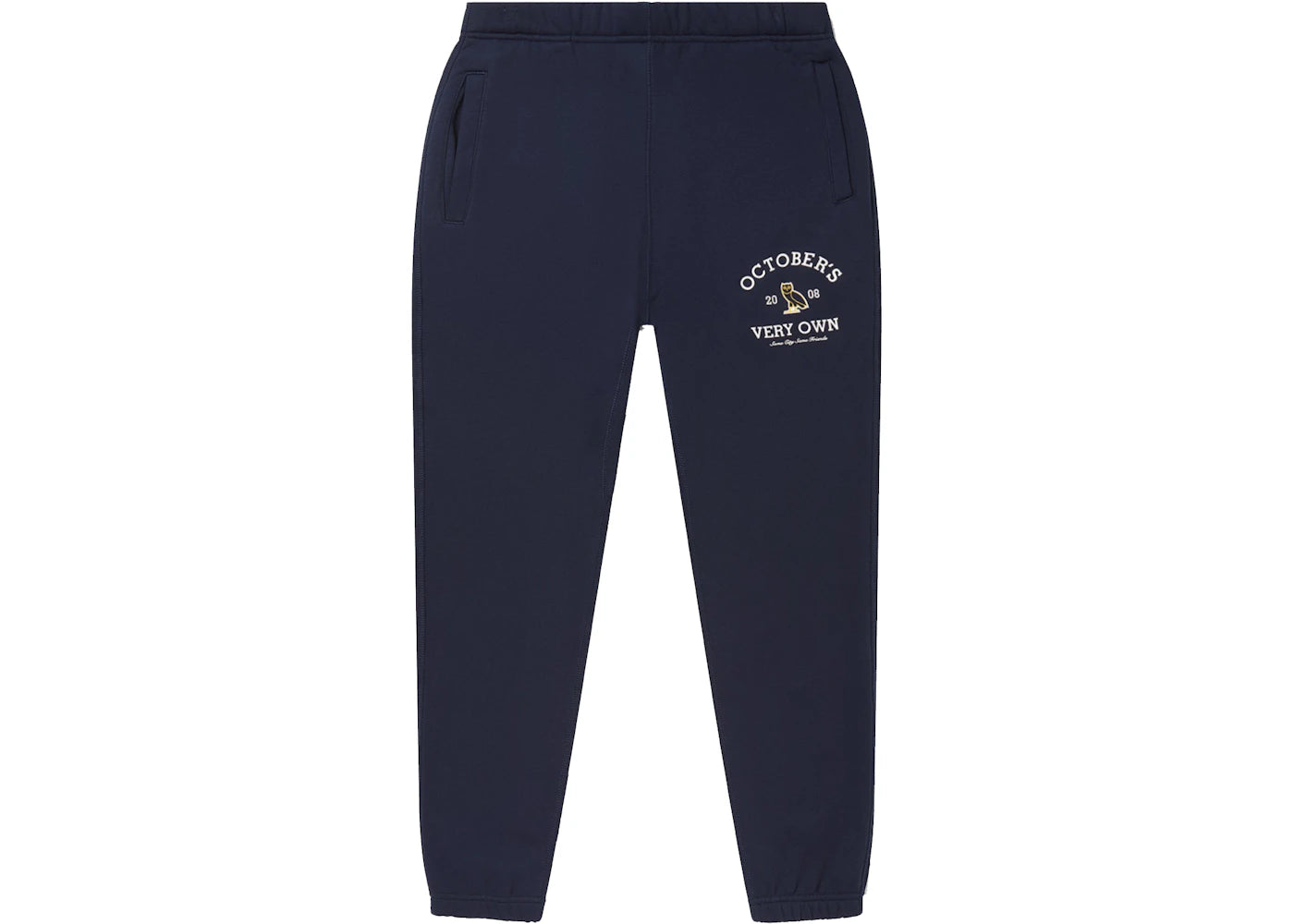 OVO Collegiate Sweatpant Navy