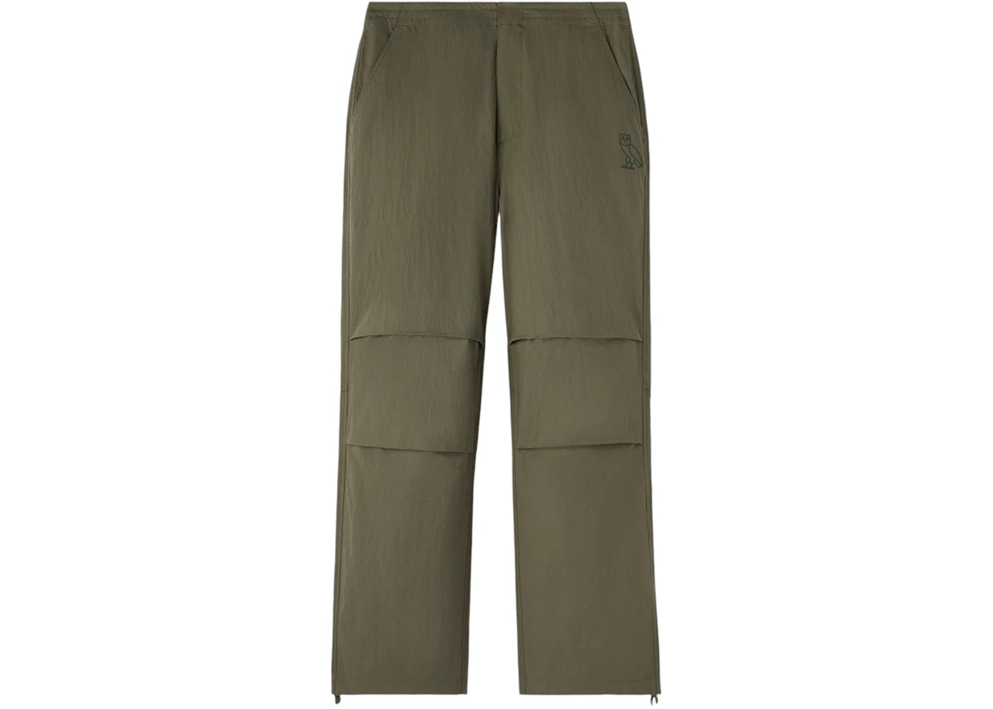 OVO Corps Parachute Pant Olive