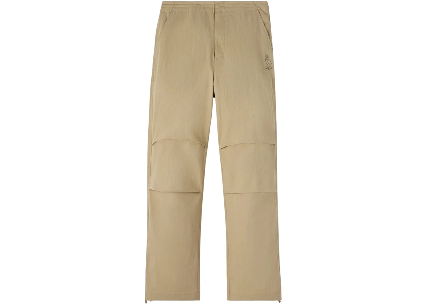 OVO Corps Parachute Pant Sand