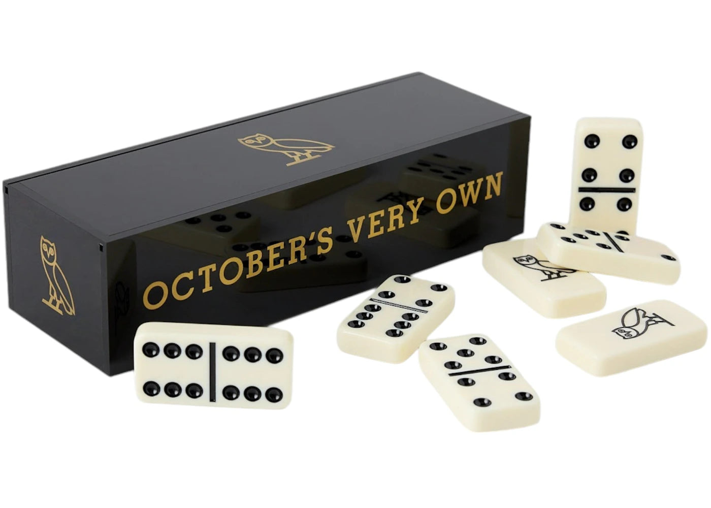 OVO Domino Set Cream