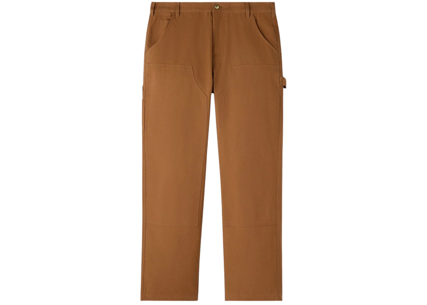 OVO Double Knee Pant Brown