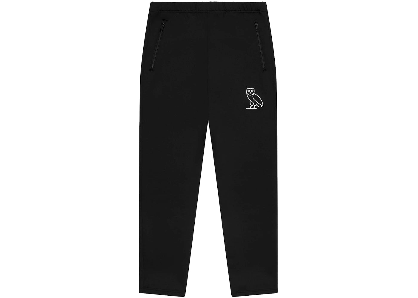 OVO Double Knit Track Pant Black