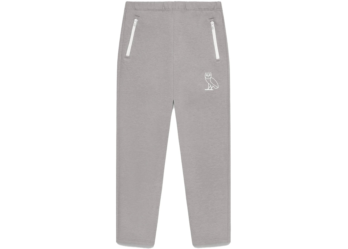 OVO Double Knit Track Pant Storm Grey