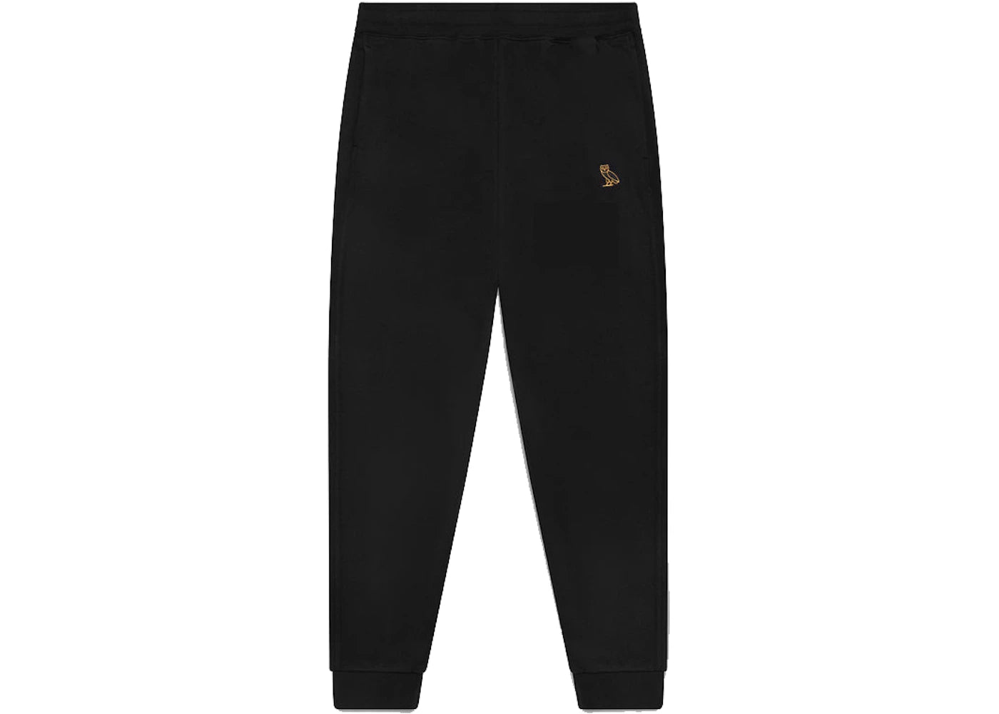 OVO Essentials Sweatpant Black