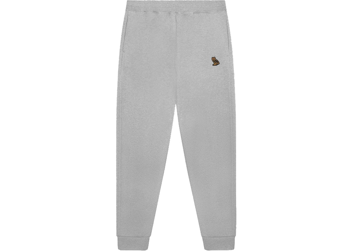 OVO Essentials Sweatpant Heather Grey