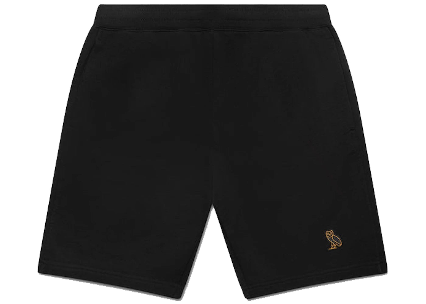 OVO Essentials Sweatshort Black