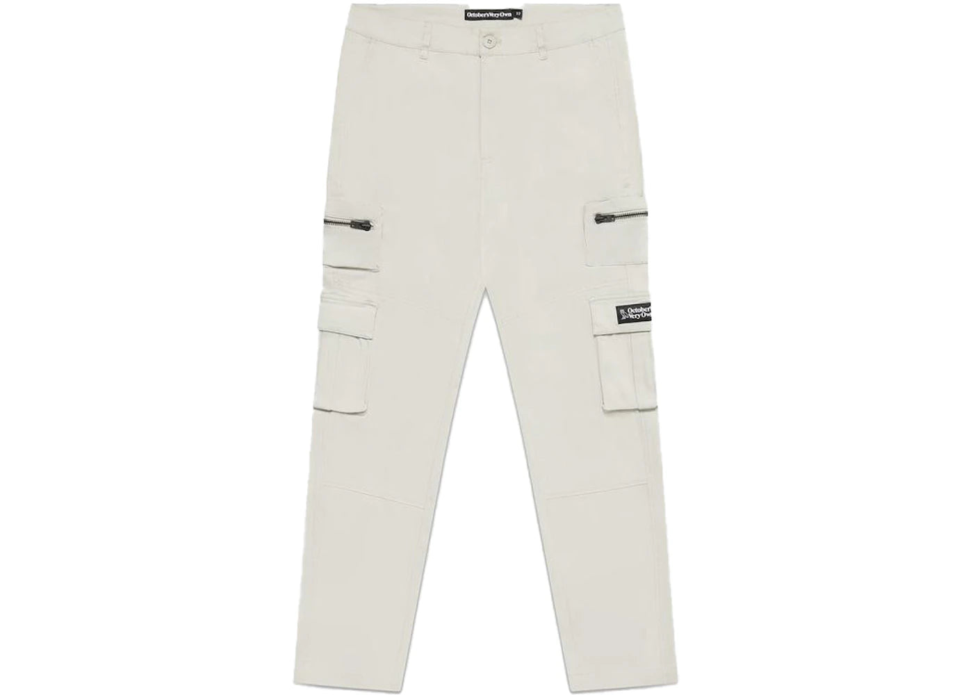 OVO Fatigue Cargo Pant Sand