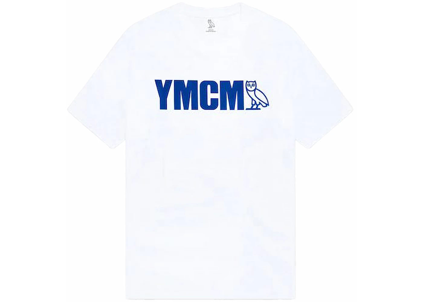 OVO Fest YMCM Tee White