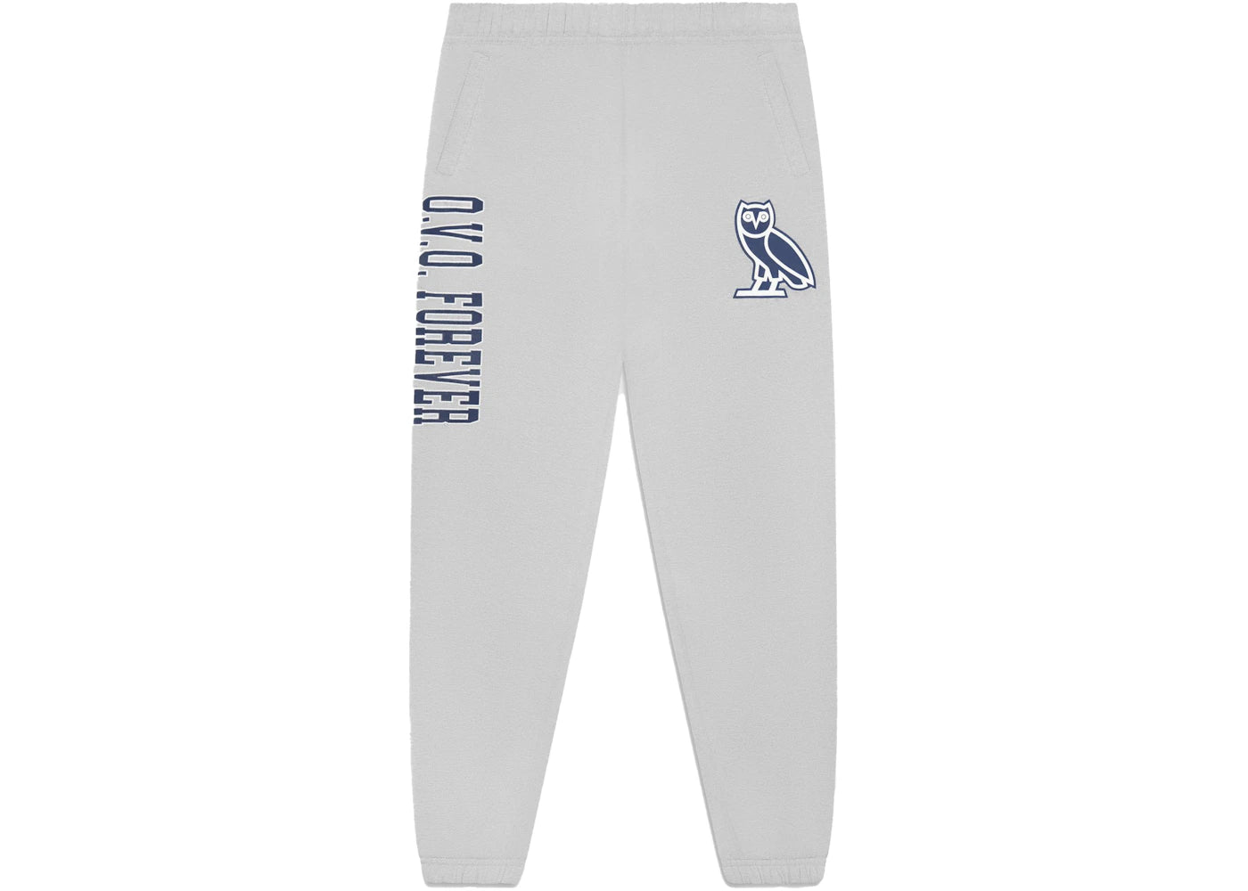 OVO Forever Sweatpant Heather Grey