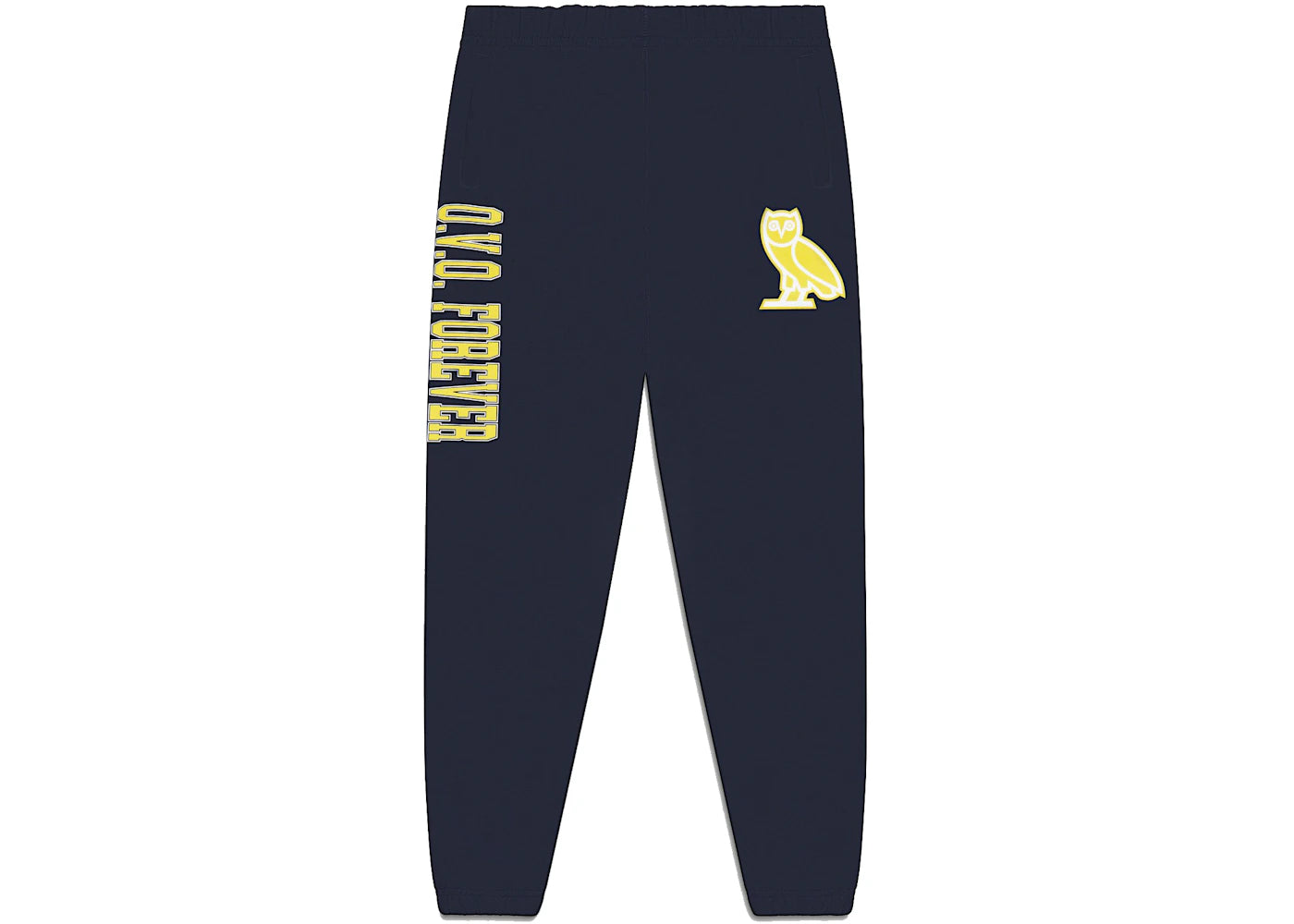 OVO Forever Sweatpant Navy