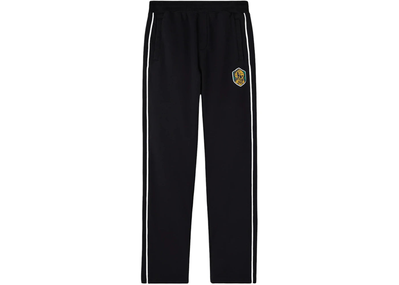 OVO French Terry Sweatpants Black