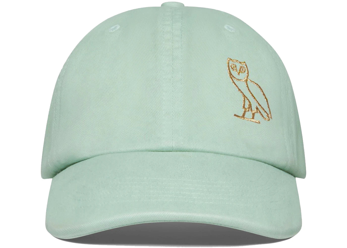 OVO Garment Dye Sportcap (FW21) Mint