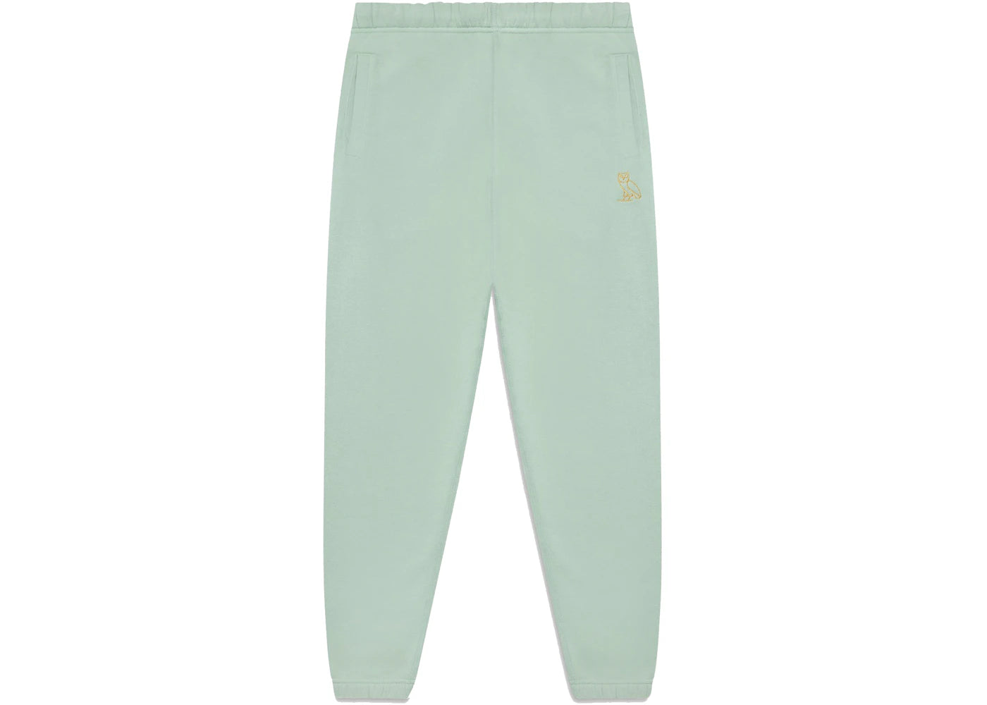 OVO Garment Dye Sweatpant (FW21) Mint