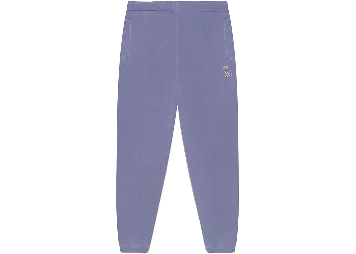 OVO Garment Dye Sweatpant Lilac