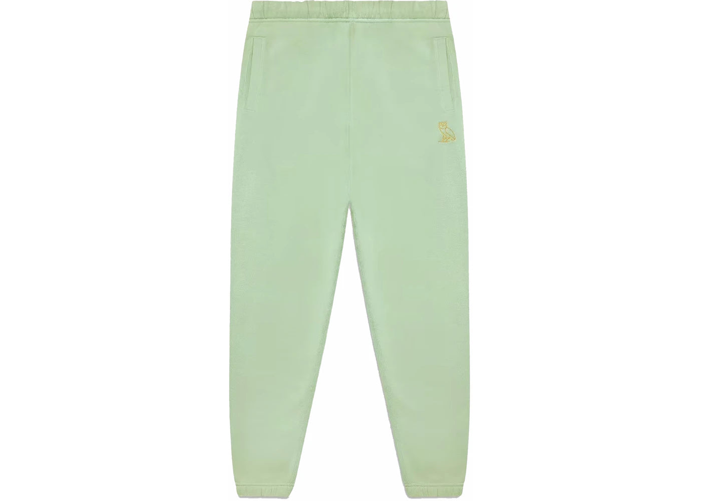 OVO Garment Dye Sweatpant Mint