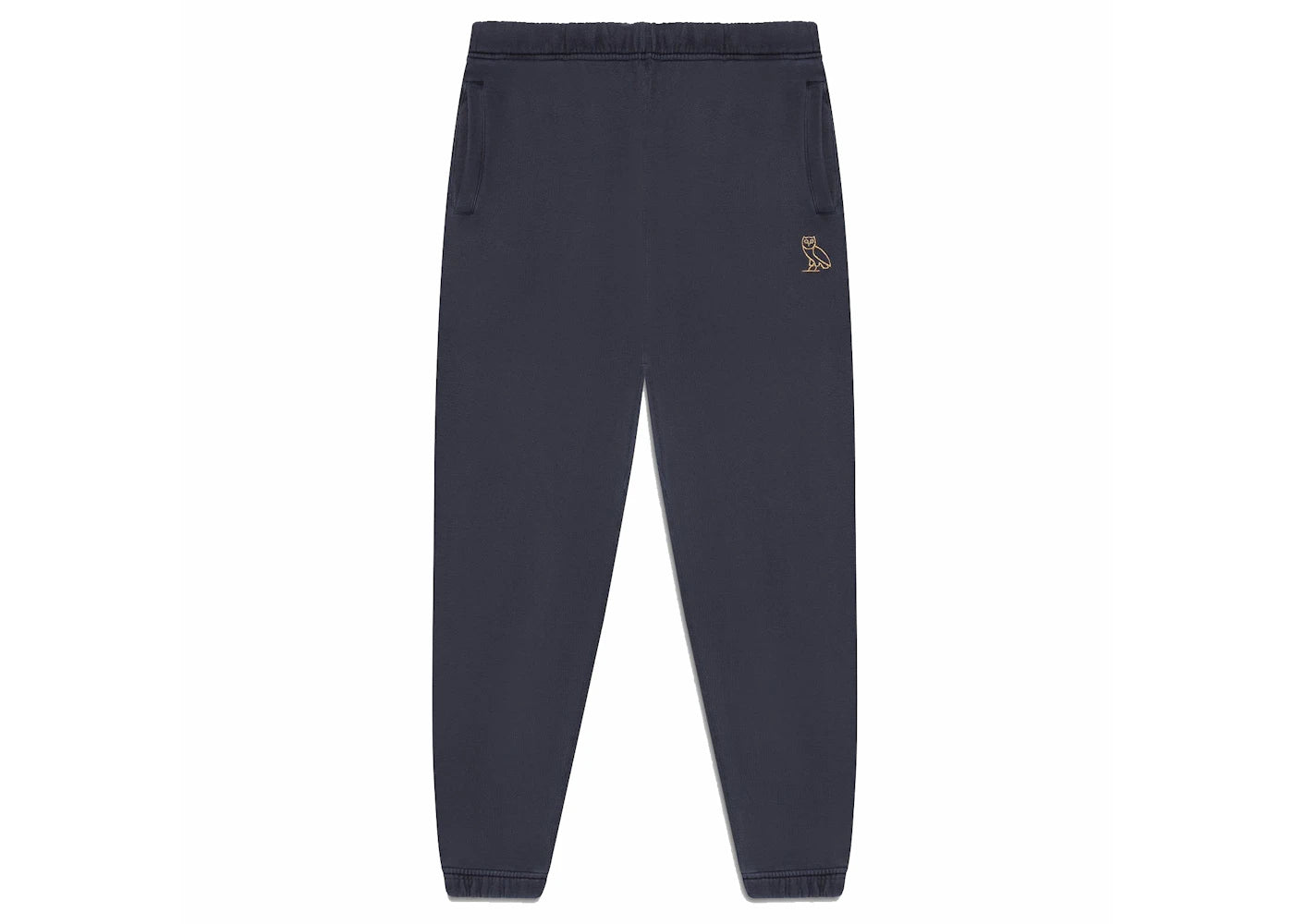 OVO Garment Dye Sweatpant Navy